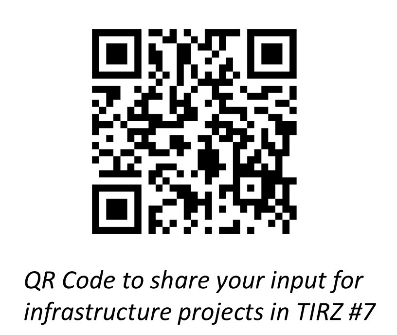 QR Code Only2-1
